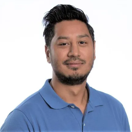 Rakesh Shrestha